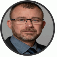 speaker headshot