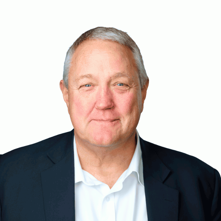 speaker headshot