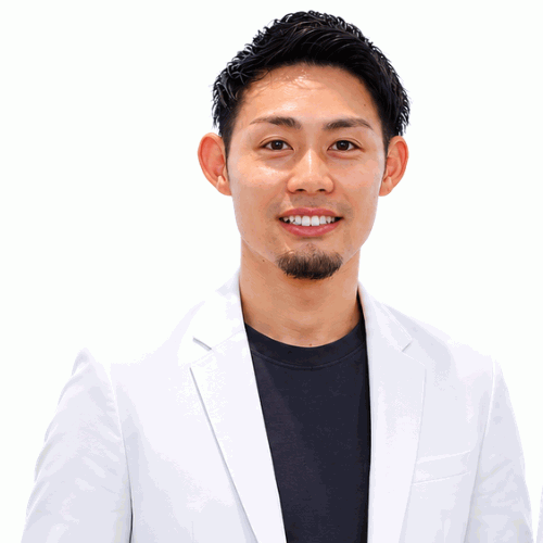 speaker headshot