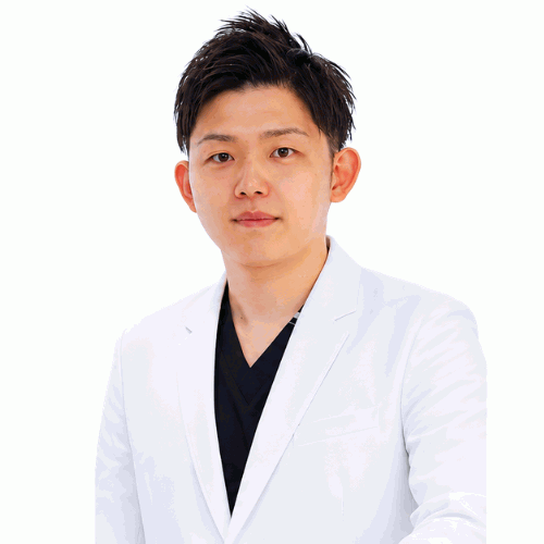 speaker headshot