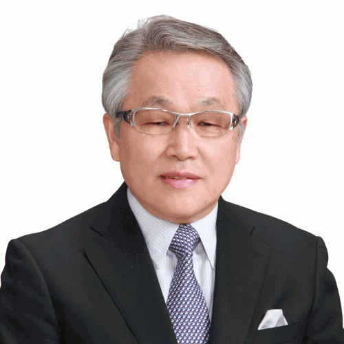 speaker headshot