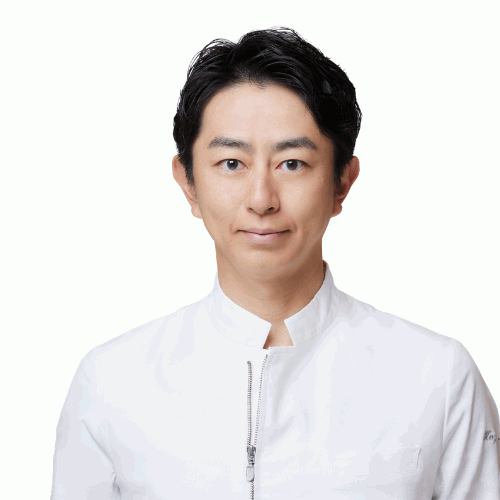 speaker headshot