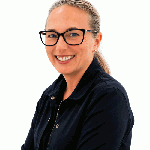 speaker headshot