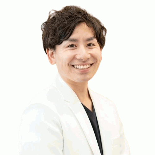 speaker headshot