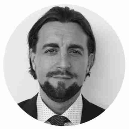 speaker headshot