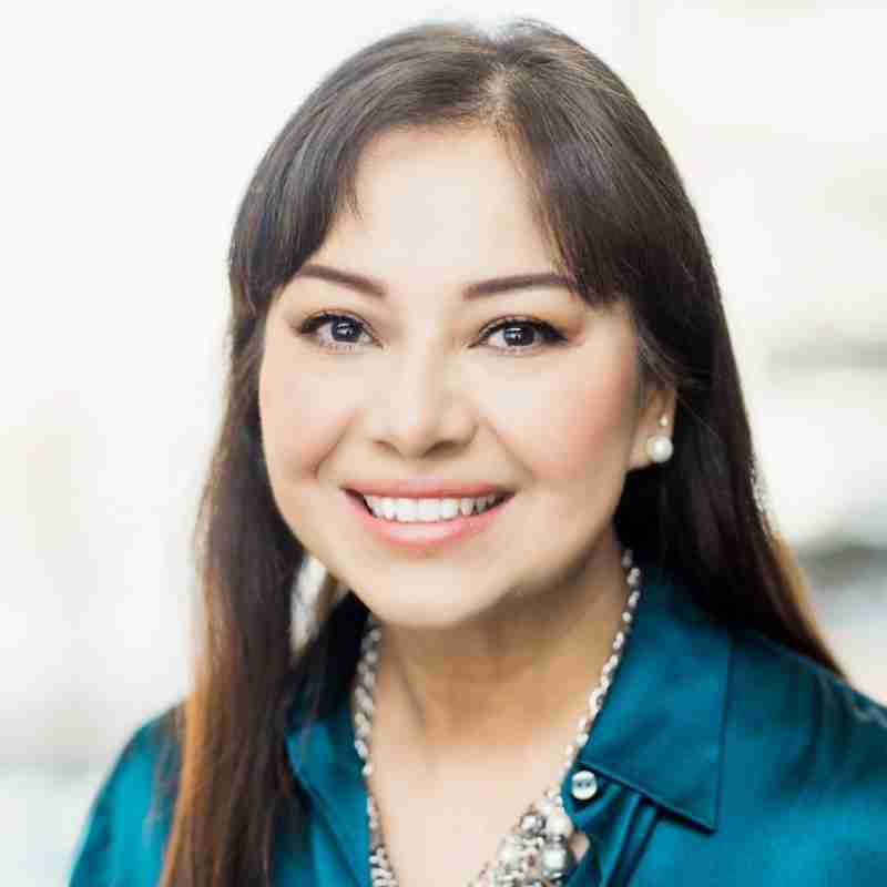 speaker headshot