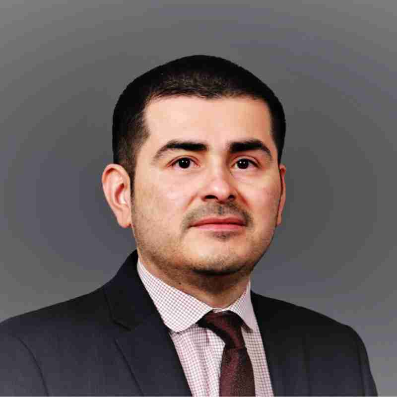 speaker headshot