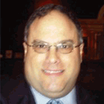 speaker headshot