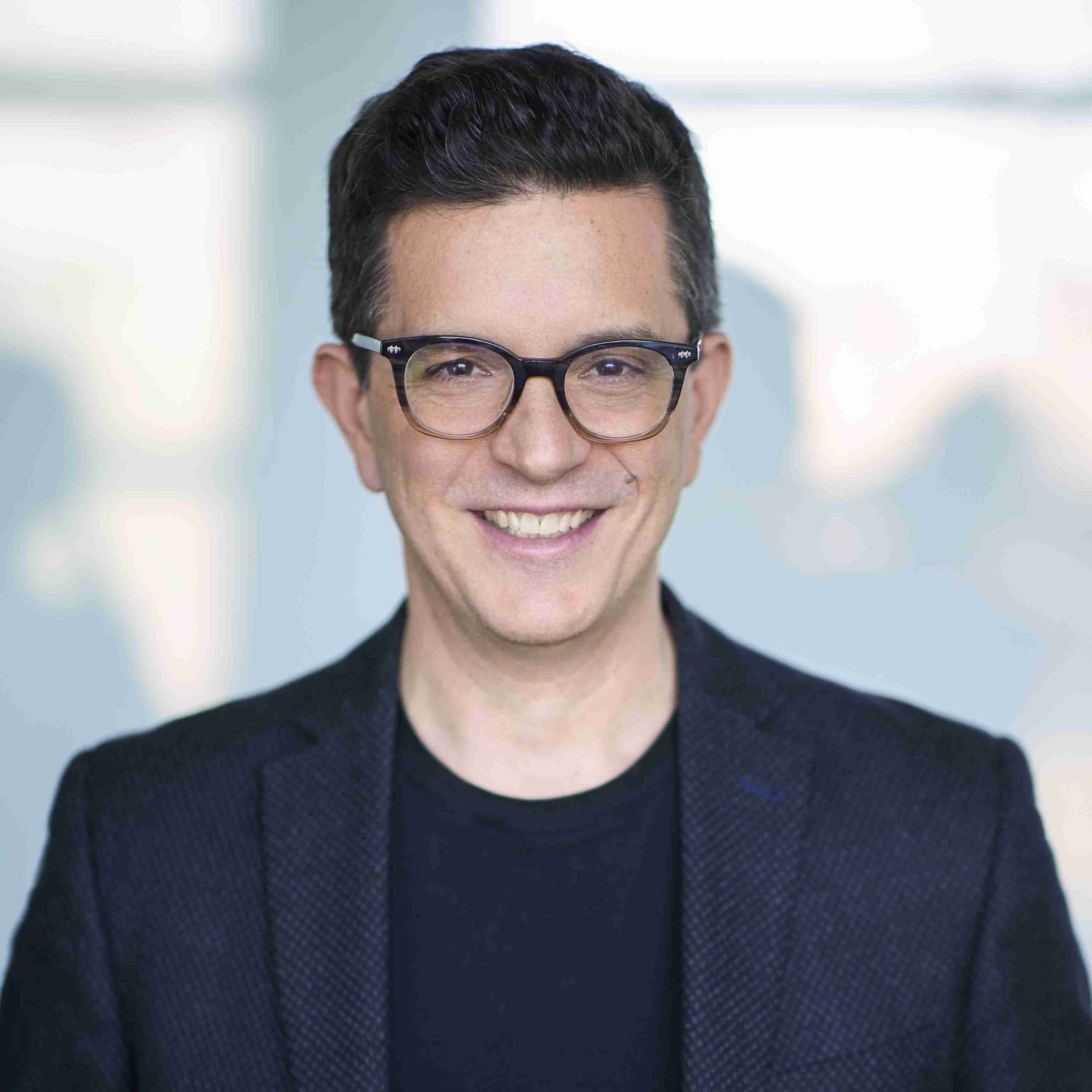 speaker headshot