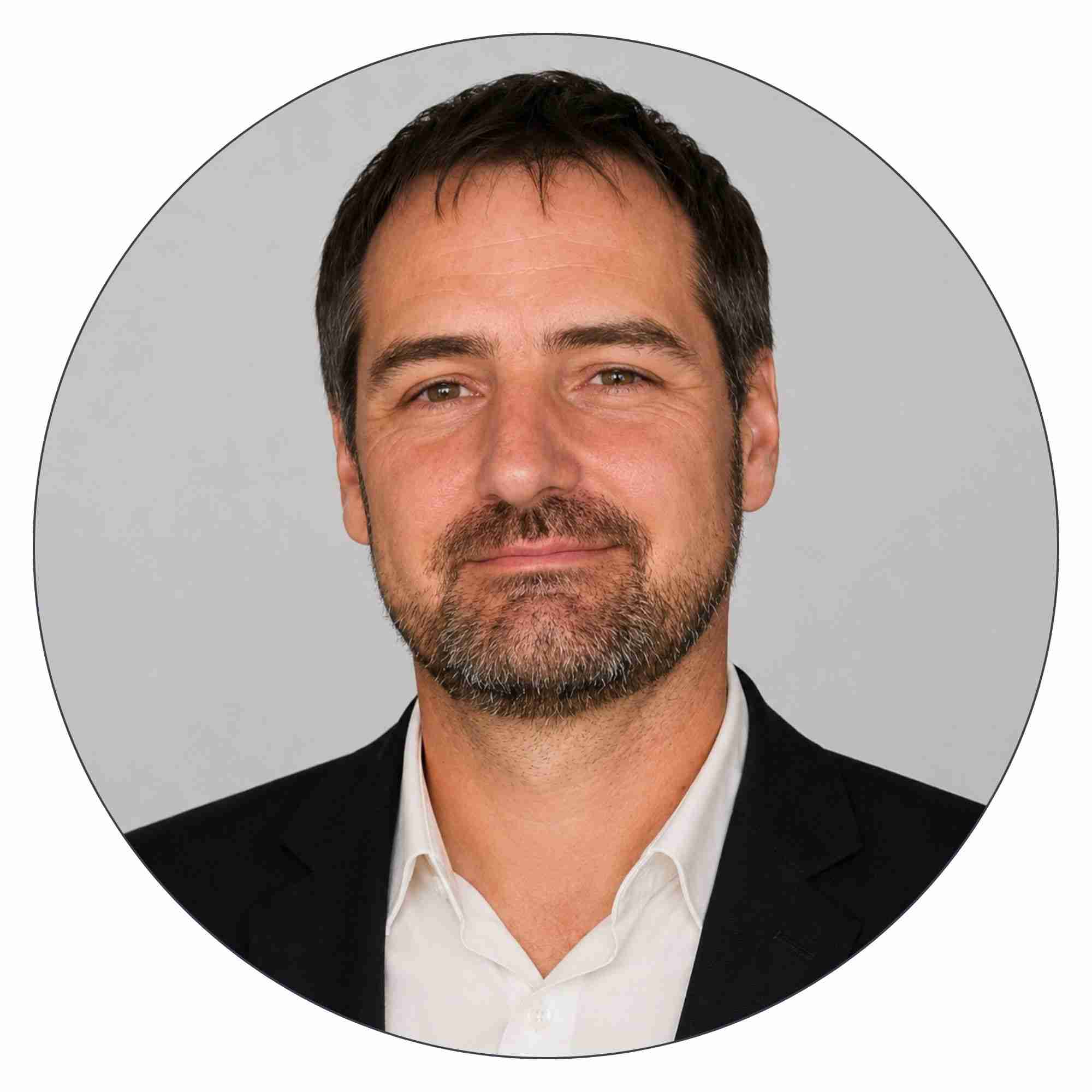 speaker headshot