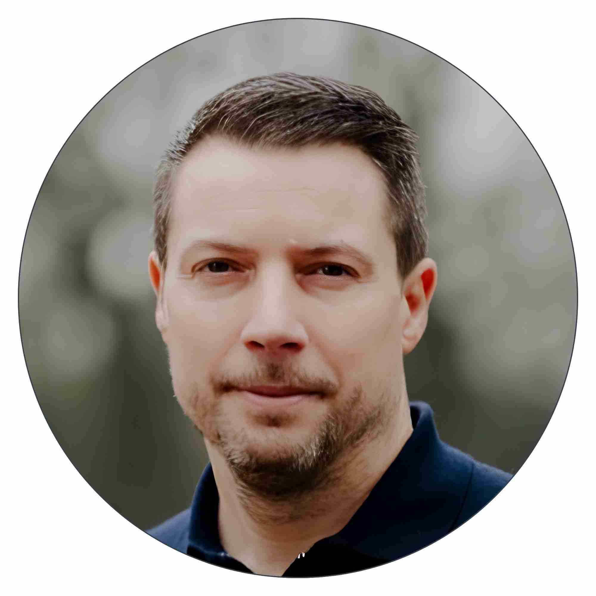 speaker headshot