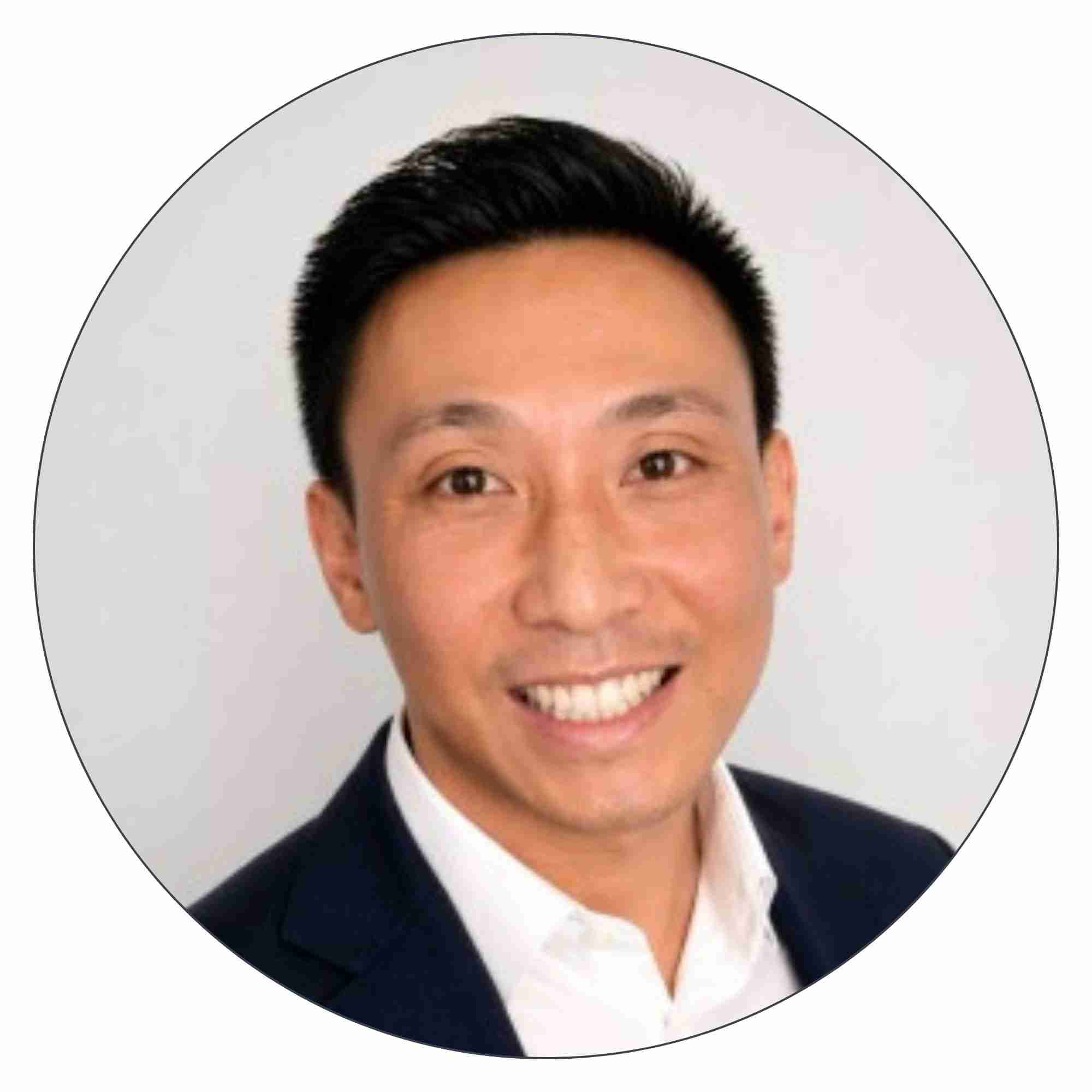 speaker headshot