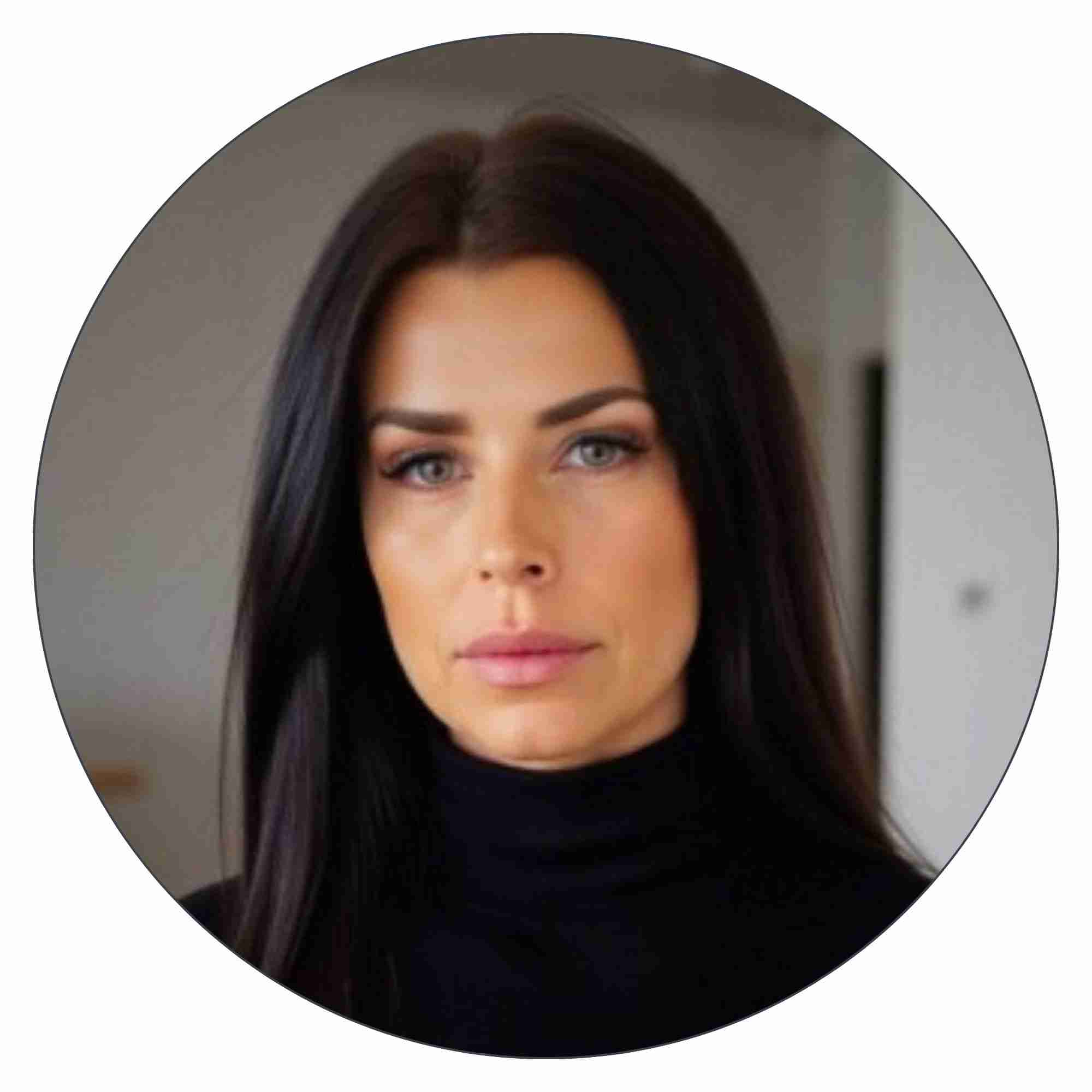 speaker headshot