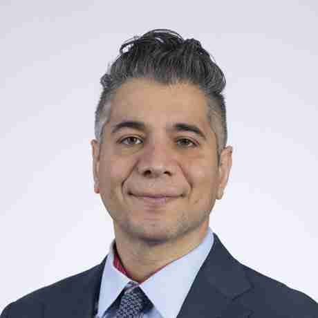 speaker headshot