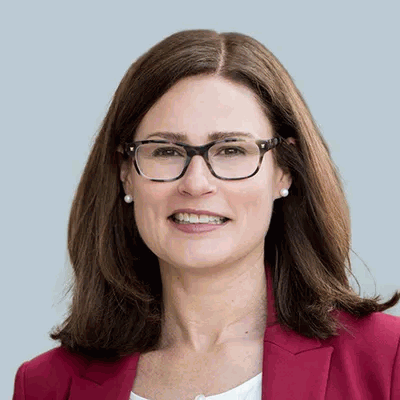speaker headshot