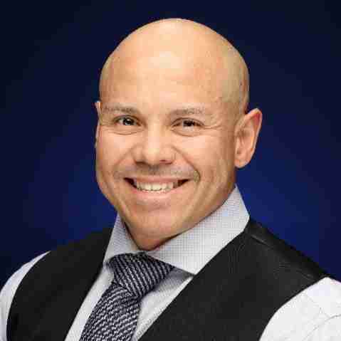 speaker headshot