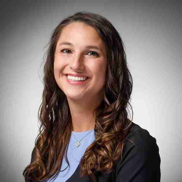 speaker headshot