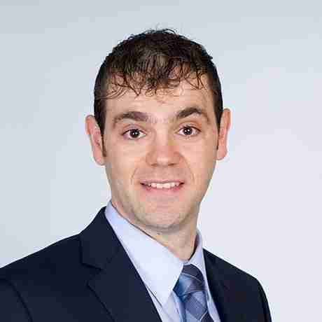 speaker headshot