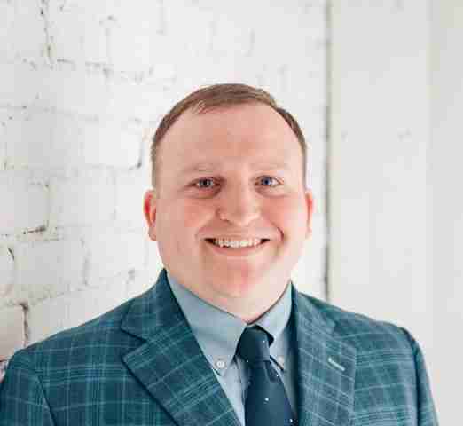 speaker headshot