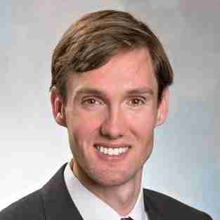 speaker headshot
