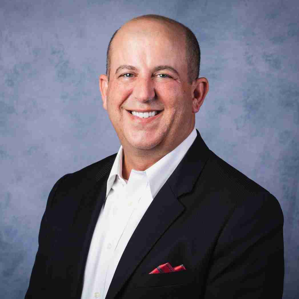 speaker headshot