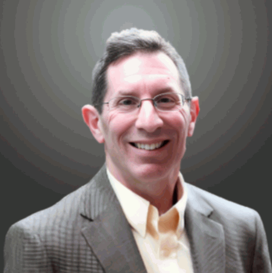 speaker headshot