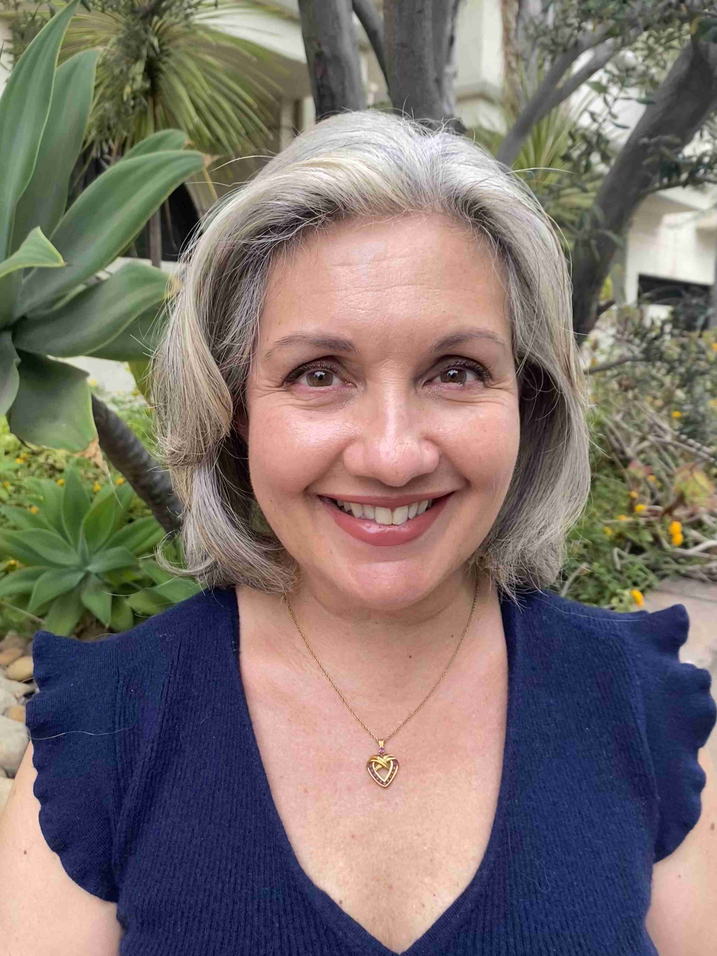 speaker headshot