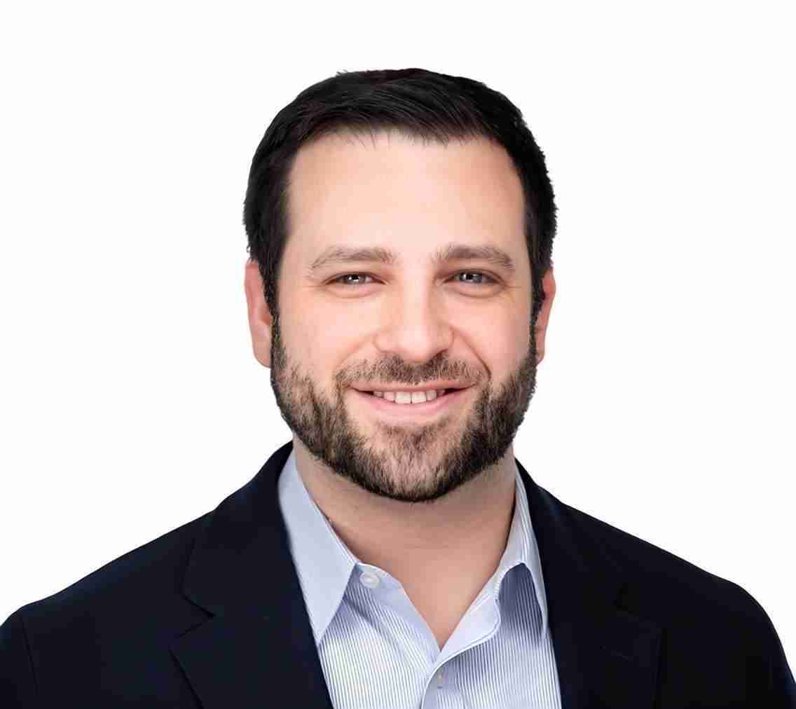speaker headshot