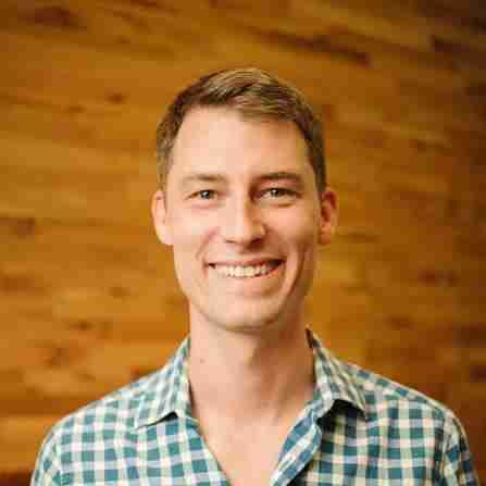 speaker headshot