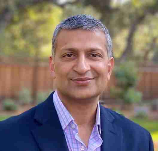 speaker headshot