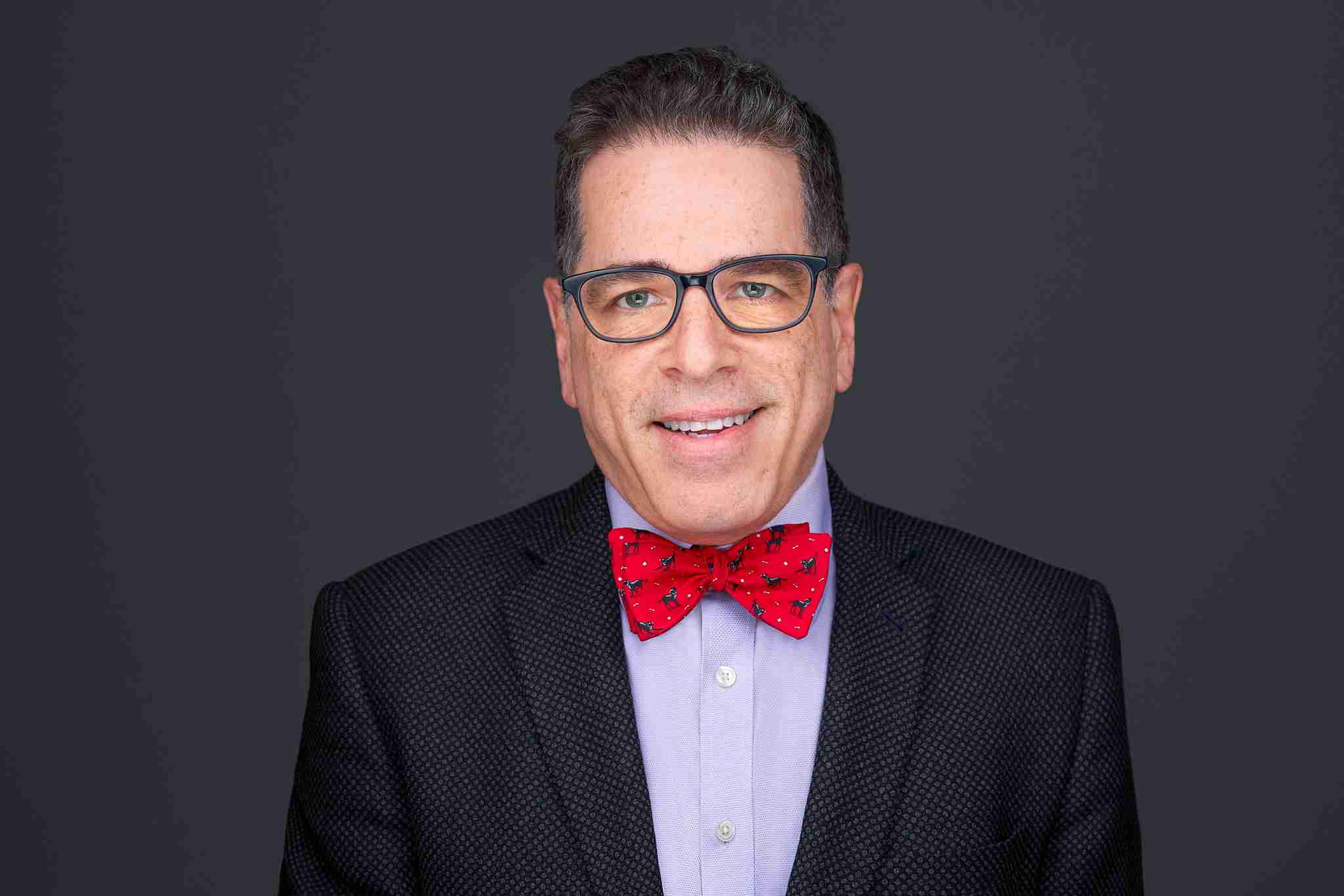 speaker headshot