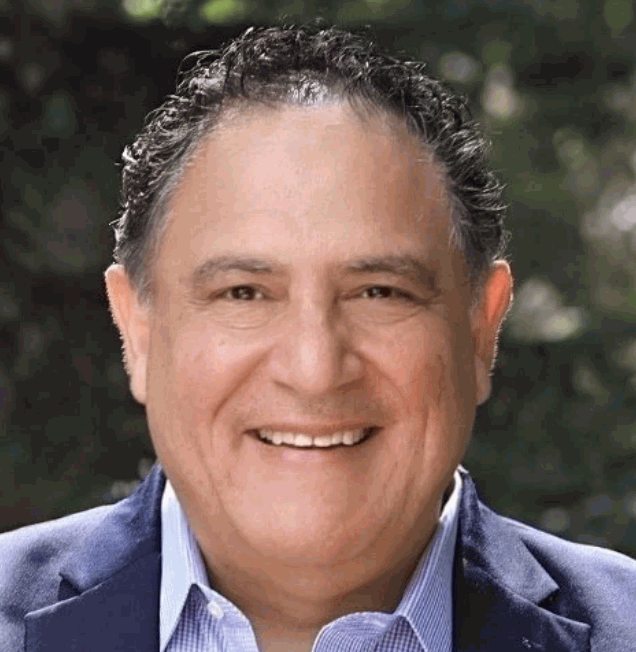speaker headshot