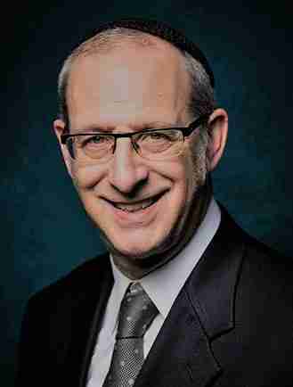 speaker headshot