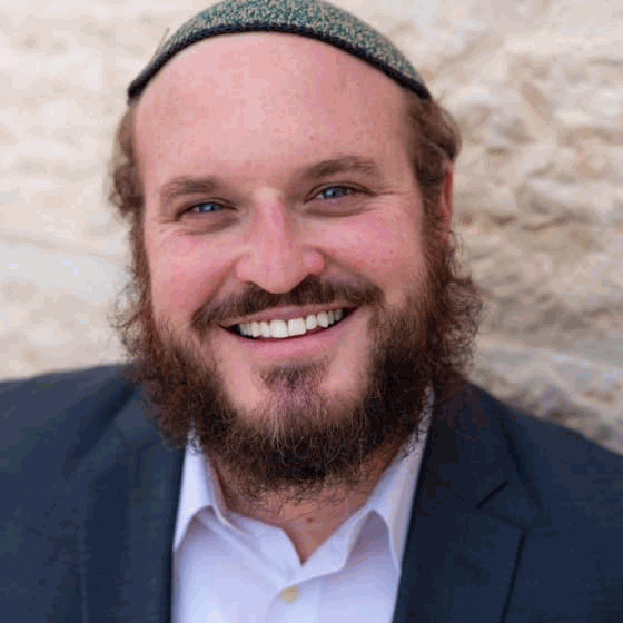 speaker headshot