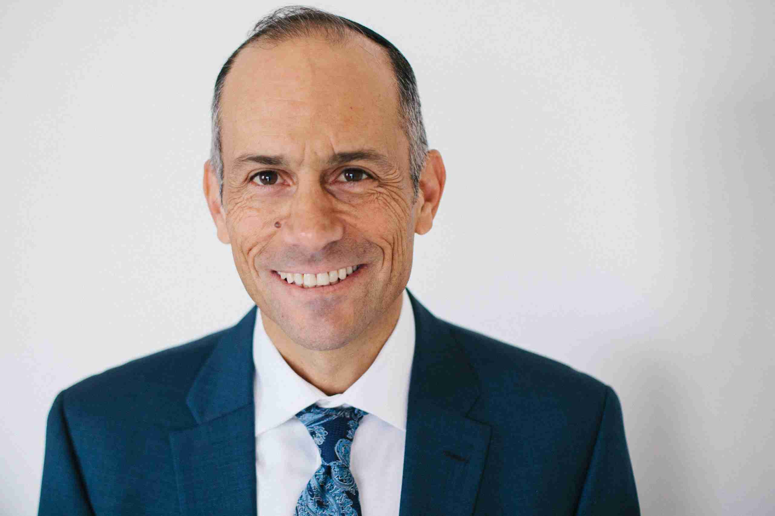 speaker headshot