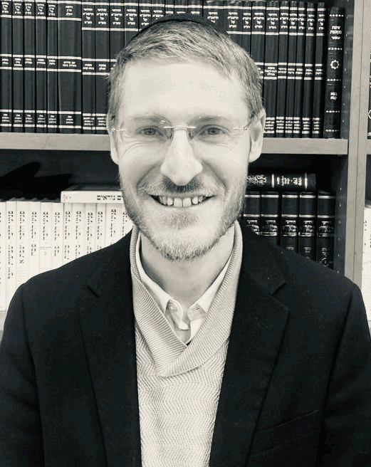 speaker headshot