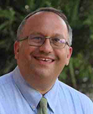 speaker headshot