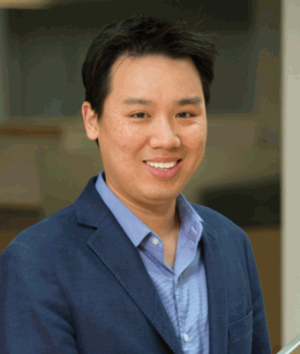 speaker headshot
