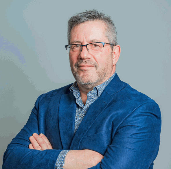 speaker headshot
