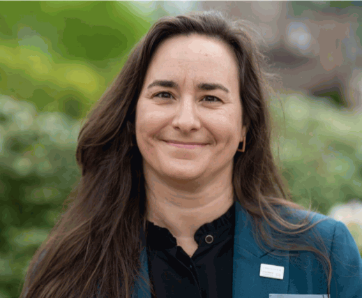 speaker headshot