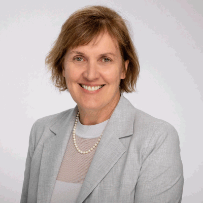 speaker headshot