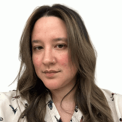 speaker headshot