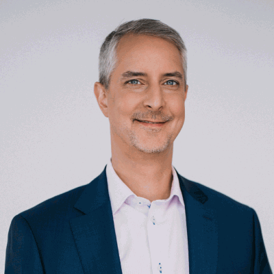 speaker headshot