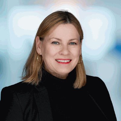 speaker headshot