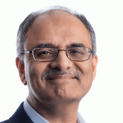 speaker headshot