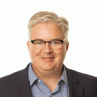 speaker headshot