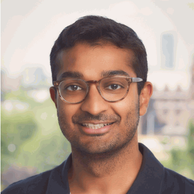 speaker headshot