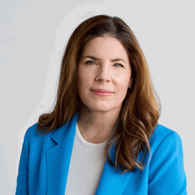 speaker headshot
