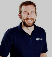 speaker headshot