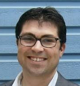 speaker headshot